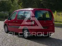 2016 Peugeot Partner