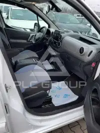 2016 Peugeot Partner
