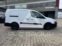 2016 Peugeot Partner