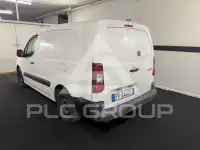 2016 Peugeot Partner