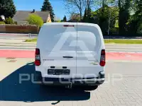 2016 Peugeot Partner