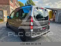 2016 Peugeot Partner