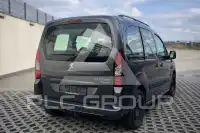 2016 Peugeot Partner