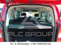 2016 Peugeot Partner