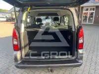 2016 Peugeot Partner