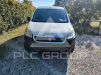 2016 Peugeot Partner