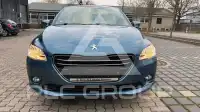 2016 Peugeot 301