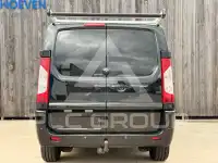 2016 Peugeot Expert