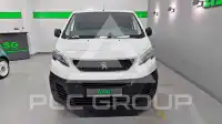2016 Peugeot Expert