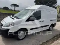 2016 Peugeot Expert