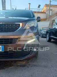 2016 Peugeot Expert