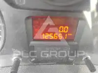 2016 Peugeot Expert