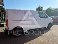 2016 Peugeot Expert