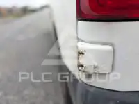 2016 Peugeot Expert