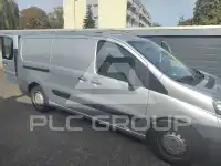 2016 Peugeot Expert