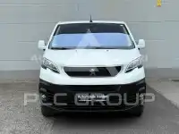 2016 Peugeot Expert