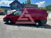 2016 Peugeot Expert