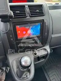 2016 Peugeot Expert