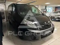 2016 Peugeot Expert