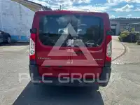 2016 Peugeot Expert