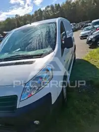 2016 Peugeot Expert