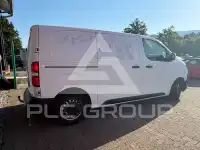 2016 Peugeot Expert