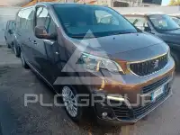 2016 Peugeot Expert