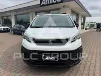 2016 Peugeot Expert