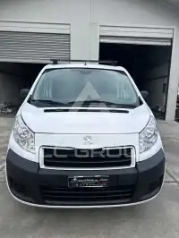 2016 Peugeot Expert