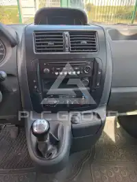 2016 Peugeot Expert