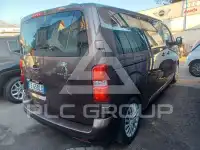2016 Peugeot Expert