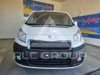 2016 Peugeot Expert
