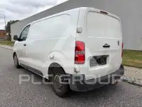 2016 Peugeot Expert