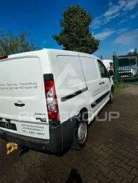 2016 Peugeot Expert