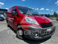 2016 Peugeot Expert