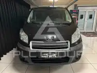 2016 Peugeot Expert