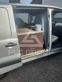 2016 Peugeot Expert