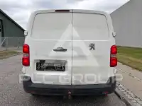 2016 Peugeot Expert