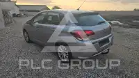 2016 Citroen C4