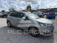 2016 Citroen C4
