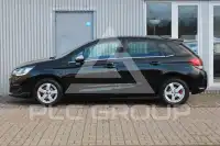 2016 Citroen C4