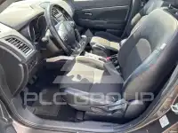 2016 Citroen C4