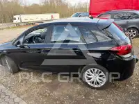 2016 Citroen C4
