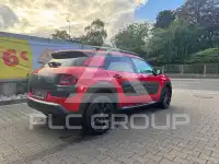 2016 Citroen C4