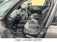 2016 Citroen C4