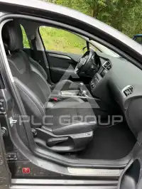 2016 Citroen C4