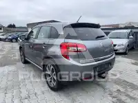 2016 Citroen C4