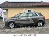2016 Citroen C4