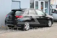 2016 Citroen C4