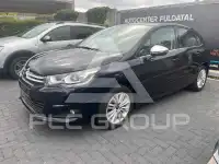2016 Citroen C4
